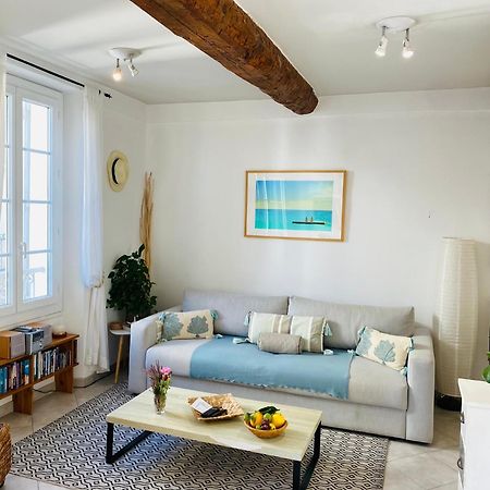 Pimms Apartment Antibes Exteriér fotografie