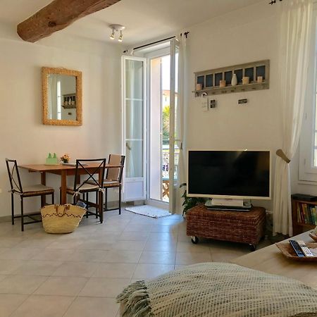 Pimms Apartment Antibes Exteriér fotografie