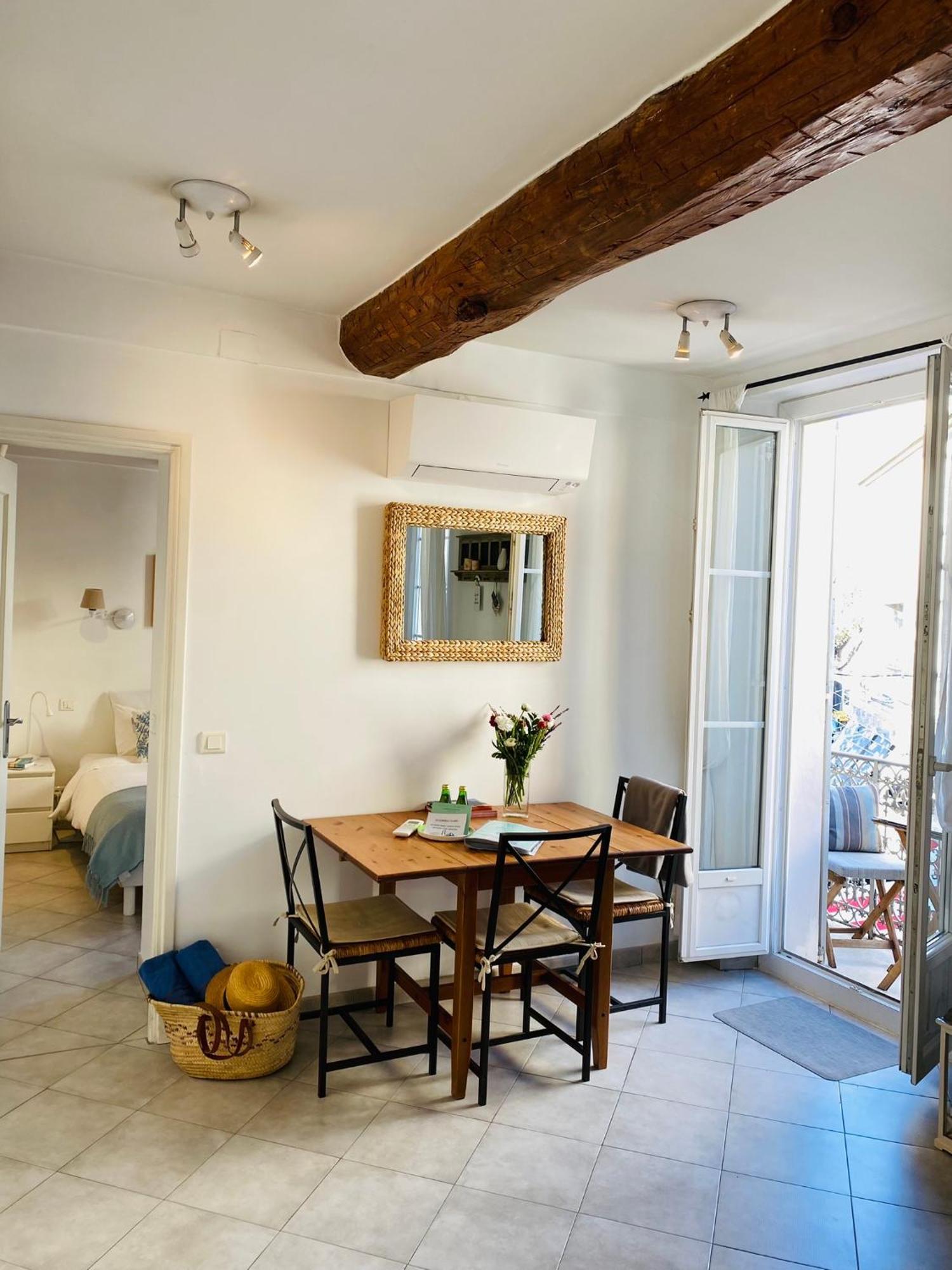 Pimms Apartment Antibes Exteriér fotografie