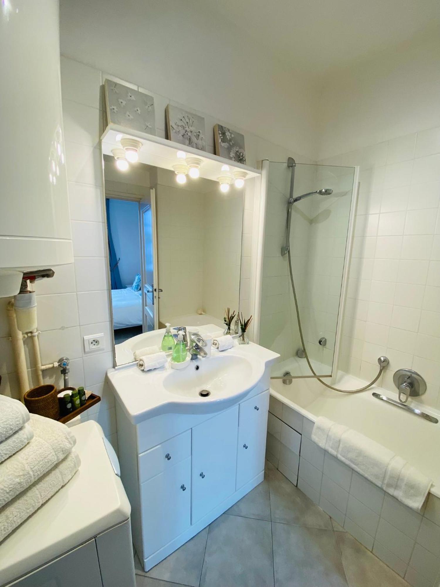 Pimms Apartment Antibes Exteriér fotografie