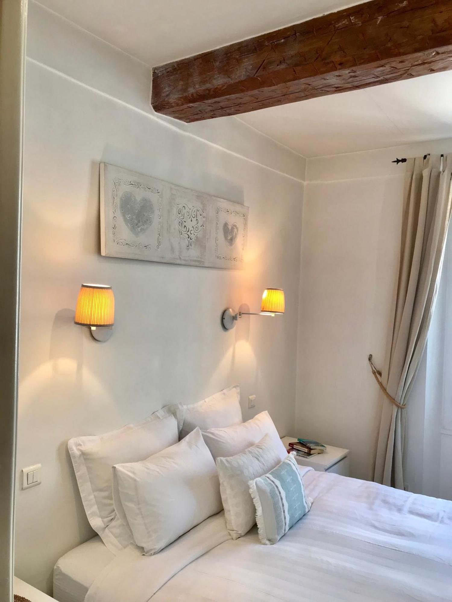 Pimms Apartment Antibes Exteriér fotografie