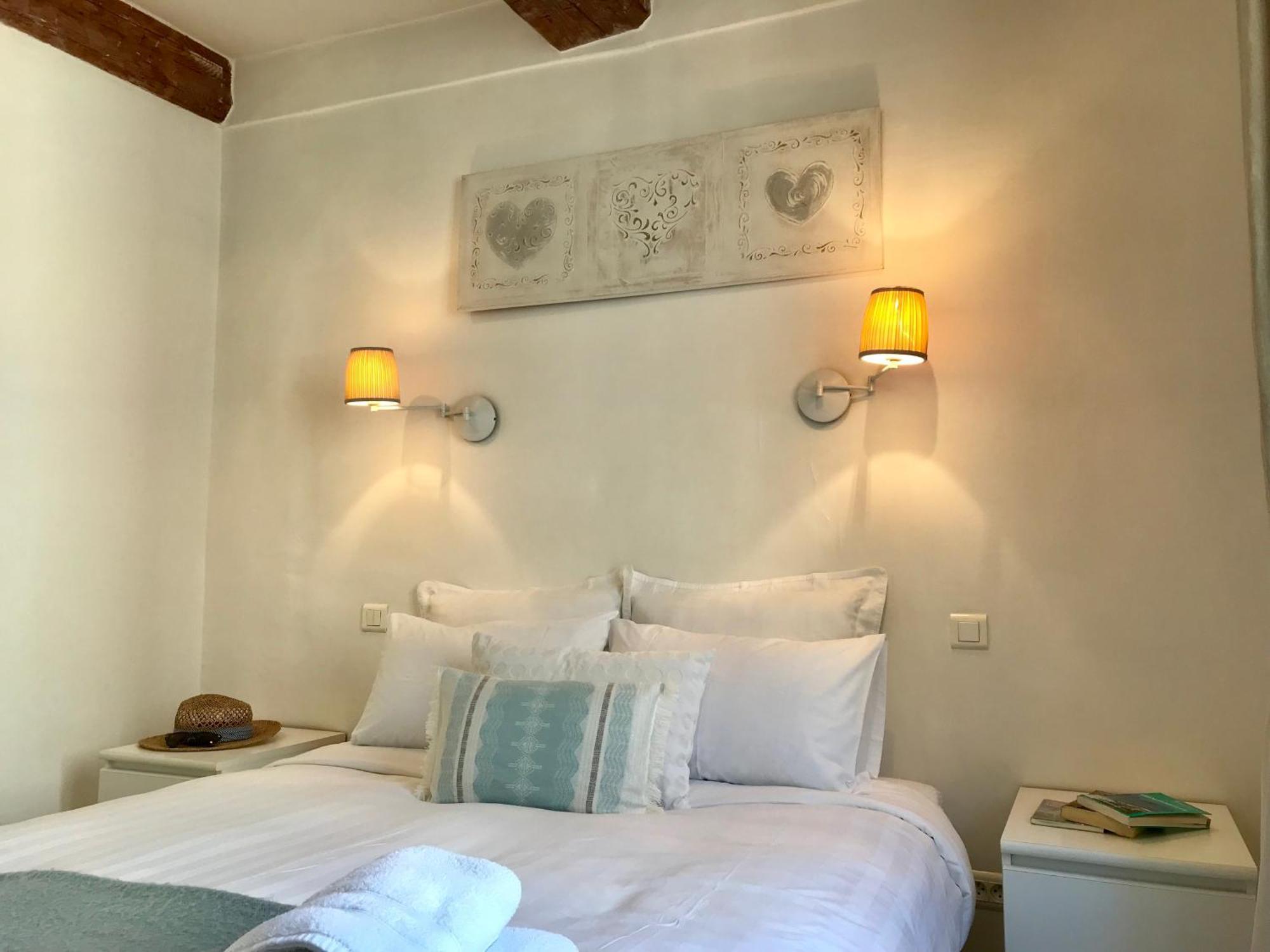 Pimms Apartment Antibes Exteriér fotografie