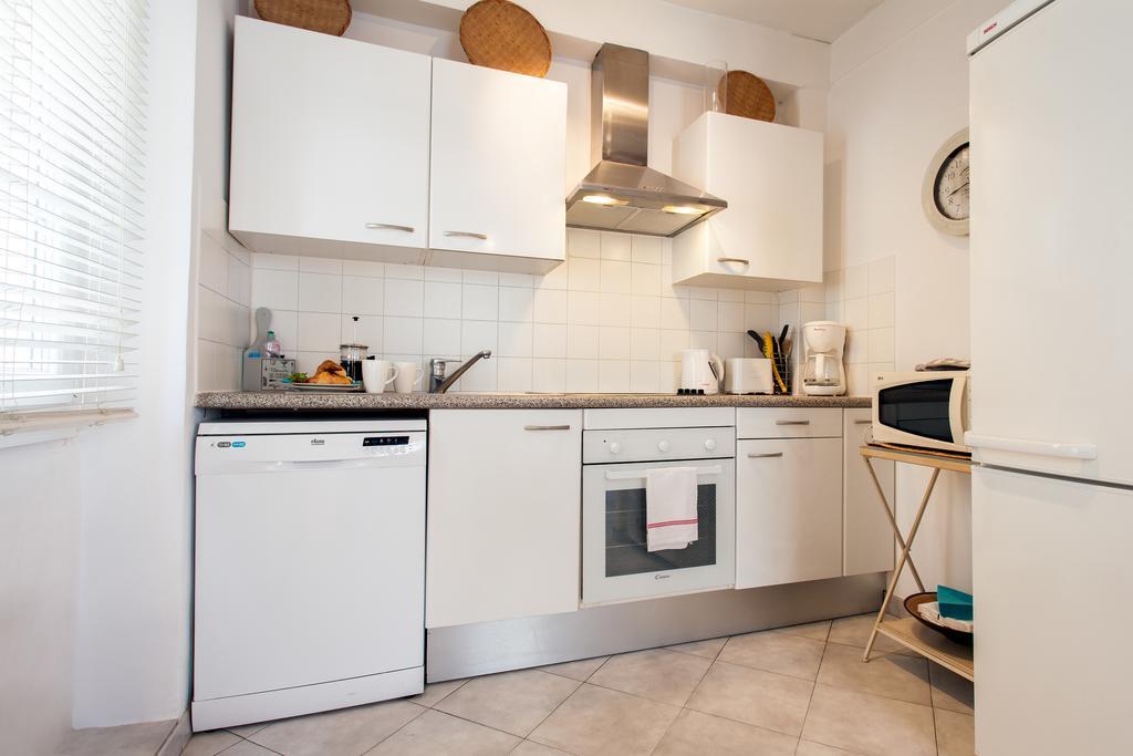 Pimms Apartment Antibes Exteriér fotografie