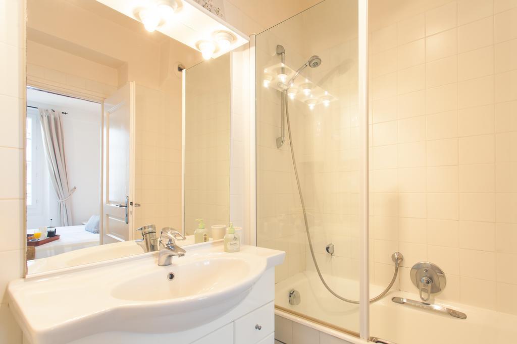 Pimms Apartment Antibes Exteriér fotografie