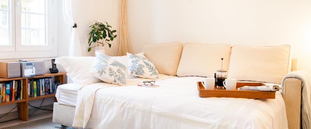 Pimms Apartment Antibes Exteriér fotografie